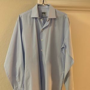 Kenneth Cole men’s dress shirt